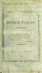 [Gutenberg 64408] • Hours of childhood, and other poems